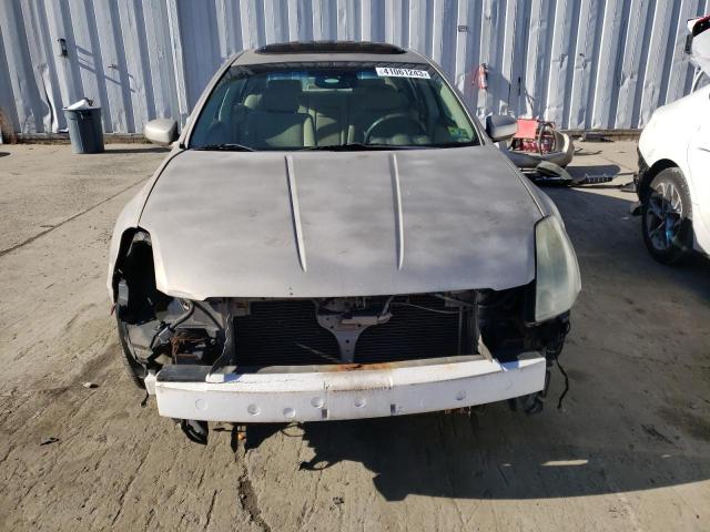 Photo 5 from auction – 2004 NISSAN MAXIMA SE with VIN 1N4BA41E54C902578