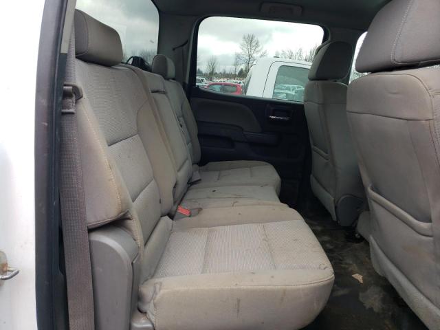 Photo 10 from auction – 2016 CHEVROLET SILVERADO2 with VIN 1GC1KUE8XGF152508