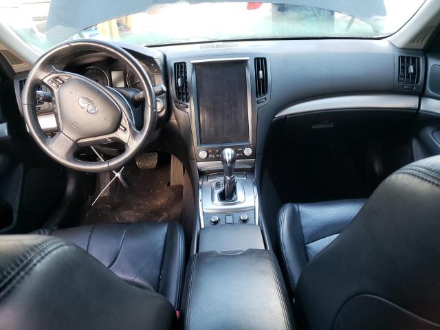 Photo 8 from auction – 2011 INFINITI G37 with VIN JN1CV6AR5BM352892