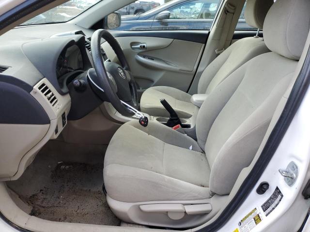 Photo 7 from auction – 2013 TOYOTA COROLLA BA with VIN 2T1BU4EE0DC979944