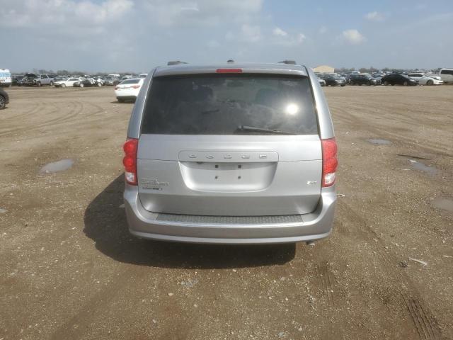 Photo 6 from auction – 2014 DODGE GRAND CARA with VIN 2C4RDGCG8ER375189