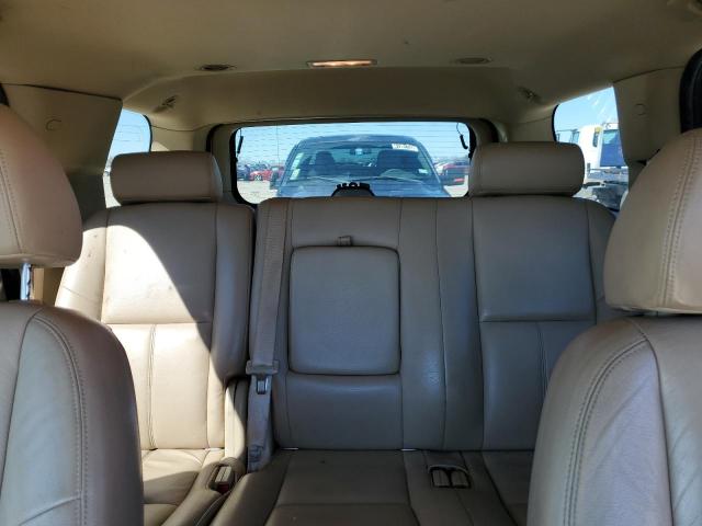 Photo 10 from auction – 2007 CHEVROLET TAHOE C150 with VIN 1GNFC13017R347370