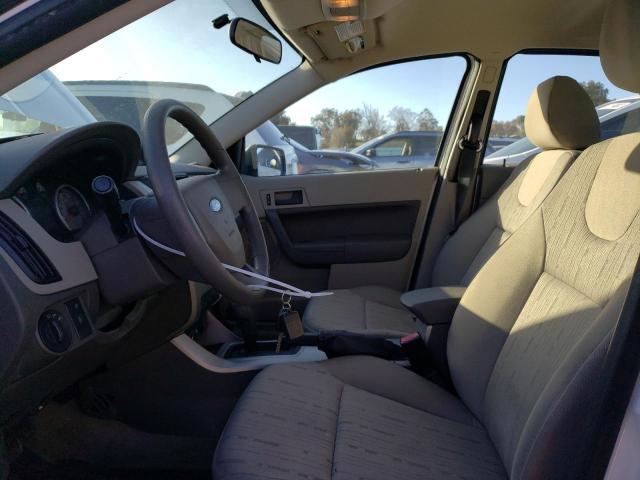 Photo 7 from auction – 2008 FORD FOCUS SE with VIN 1FAHP35N18W241584