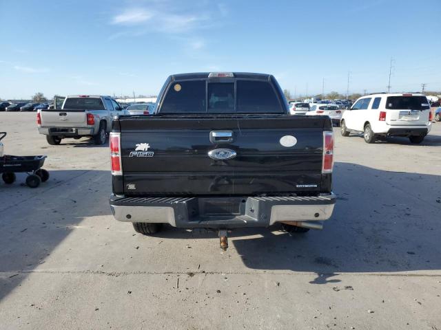 Photo 6 from auction – 2013 FORD F150 SUPER with VIN 1FTFW1CF5DFD74248