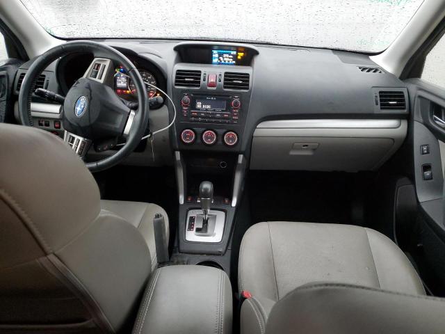 Photo 8 from auction – 2014 SUBARU FORESTER 2 with VIN JF2SJAHC3EH449175