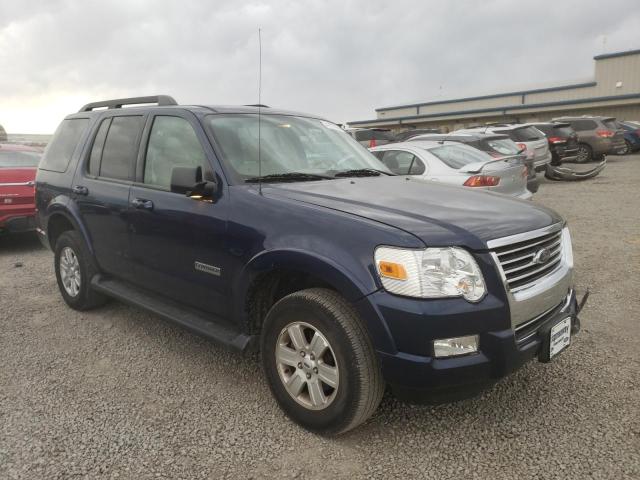 Photo 4 from auction – 2008 FORD EXPLORER X with VIN 1FMEU63E68UA80604