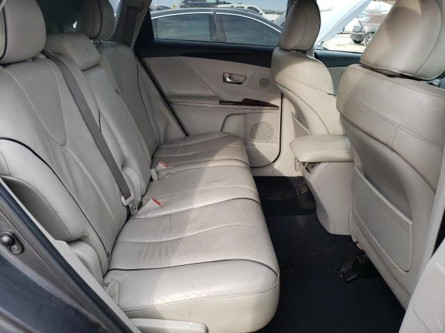 Photo 11 from auction – 2010 TOYOTA VENZA with VIN 4T3BK3BB8AU040231