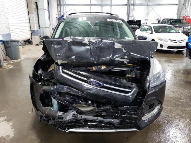 Zdjęcie 5 z aukcji – 2013 FORD ESCAPE TIT z VIN 1FMCU0J96DUD64416