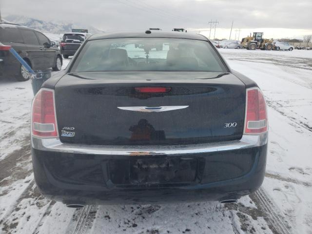 Photo 6 from auction – 2014 CHRYSLER 300 with VIN 2C3CCARG9EH140923