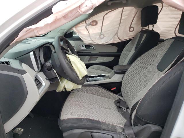 Photo 7 from auction – 2017 CHEVROLET EQUINOX LS with VIN 2GNFLEEK9H6287812