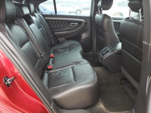 Photo 10 from auction – 2013 FORD TAURUS SEL with VIN 1FAHP2E87DG214821