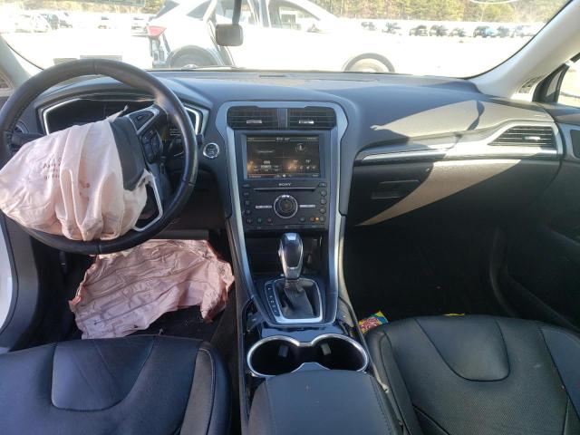 Photo 8 from auction – 2016 FORD FUSION TIT with VIN 3FA6P0SU5GR190125