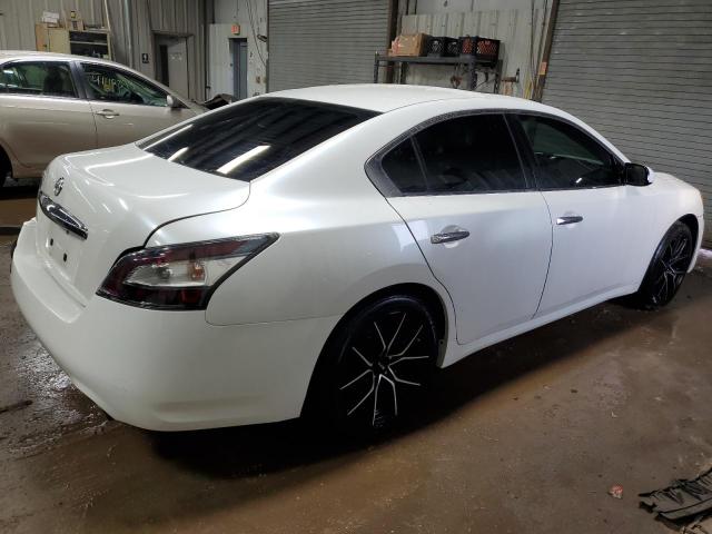 Photo 3 from auction – 2014 NISSAN MAXIMA with VIN 1N4AA5AP3EC457665