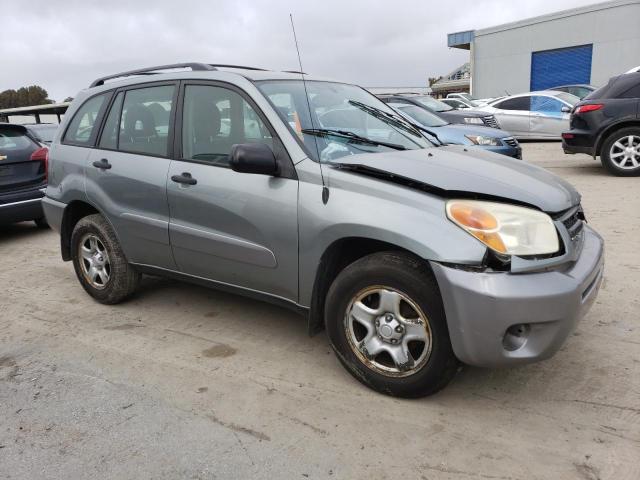 Photo 4 from auction – 2004 TOYOTA RAV4 with VIN JTEHD20V940018559