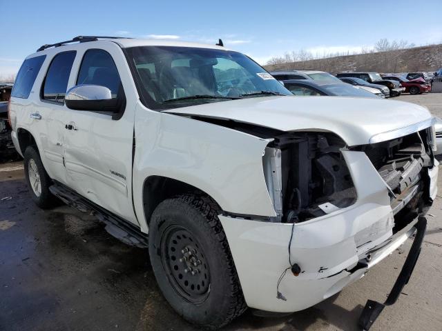 Photo 4 from auction – 2014 GMC YUKON SLT with VIN 1GKS2CE05ER123023