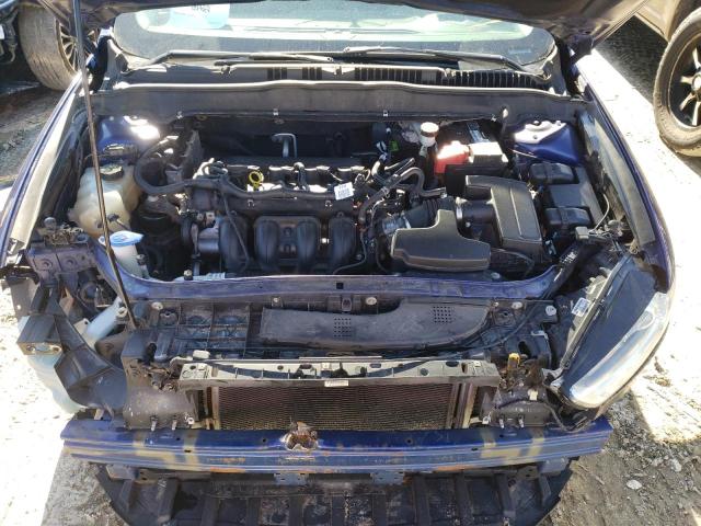 Photo 12 from auction – 2015 FORD FUSION SE with VIN 3FA6P0H77FR110274