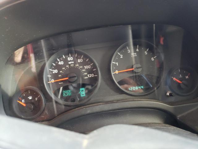 Photo 9 from auction – 2013 JEEP PATRIOT LA with VIN 1C4NJPFA5DD218445