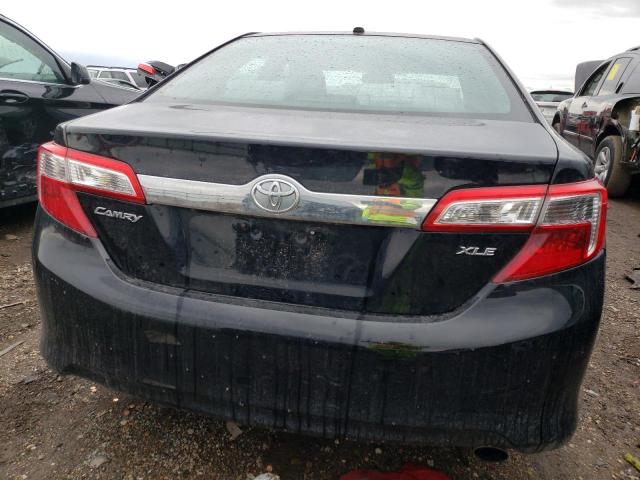 Photo 6 from auction – 2014 TOYOTA CAMRY L with VIN 4T4BF1FK1ER416002