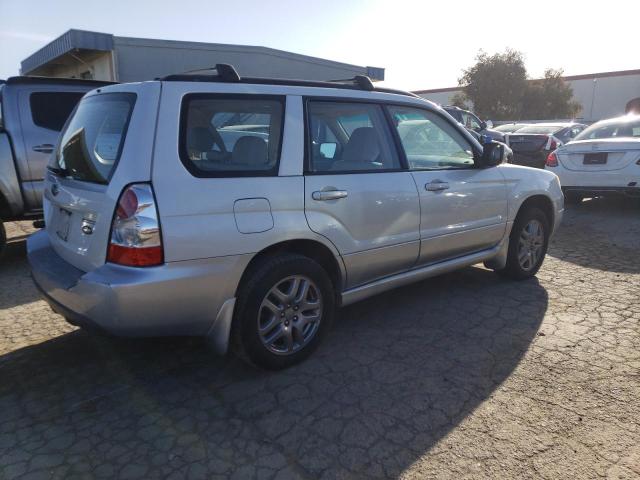 Photo 3 from auction – 2007 SUBARU FORESTER 2 with VIN JF1SG67617H715906