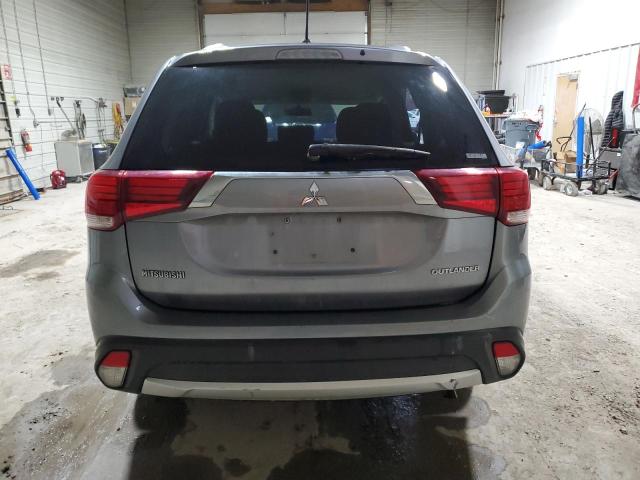Photo 6 from auction – 2016 MITSUBISHI OUTLANDER with VIN JA4AZ3A38GZ051959