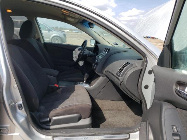 Photo 7 from auction – 2012 NISSAN ALTIMA BAS with VIN 1N4AL2AP8CN473211