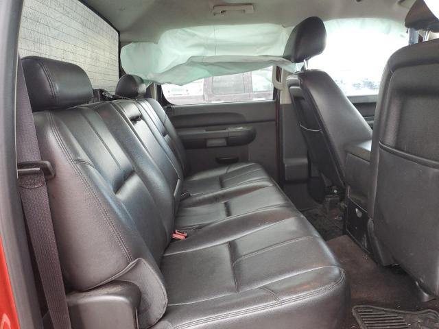 Photo 10 from auction – 2013 CHEVROLET SILVERADO with VIN 3GCPKSE71DG139694