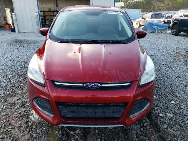 Photo 5 from auction – 2016 FORD ESCAPE with VIN 1FMCU0G98GUA32263
