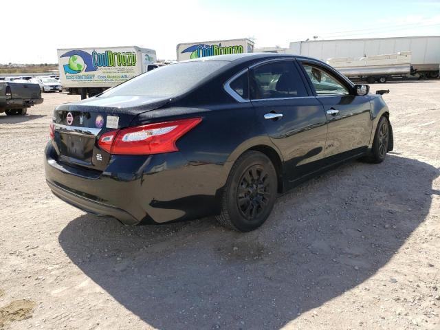 Photo 3 from auction – 2016 NISSAN ALTIMA 2.5 with VIN 1N4AL3AP7GN377176