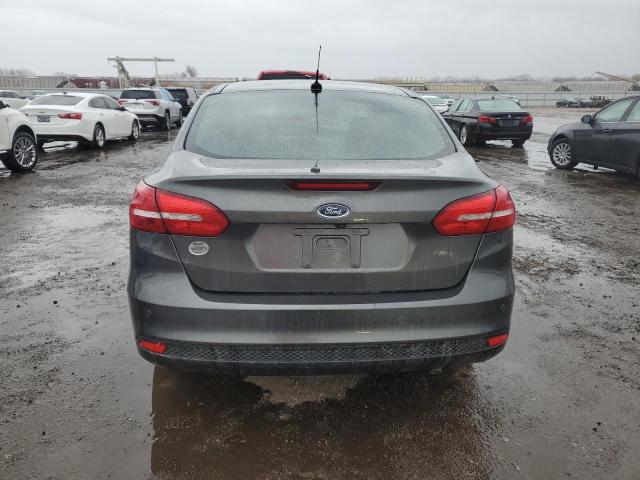 Photo 6 from auction – 2016 FORD FOCUS SE with VIN 1FADP3F21GL258100