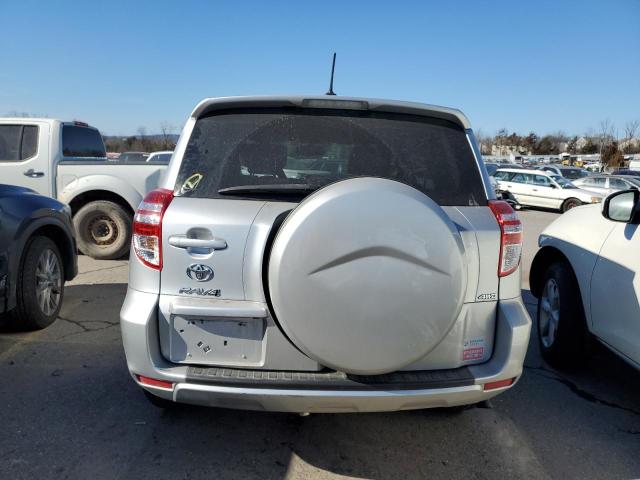 Photo 6 from auction – 2011 TOYOTA RAV4 with VIN 2T3BF4DV4BW106342