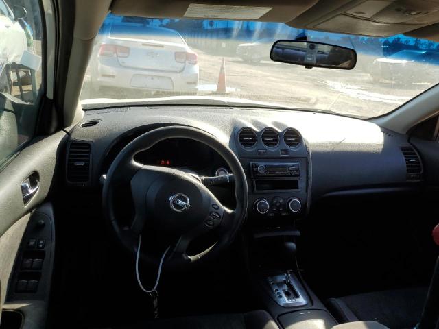 Photo 8 from auction – 2011 NISSAN ALTIMA BAS with VIN 1N4AL2AP1BN459309