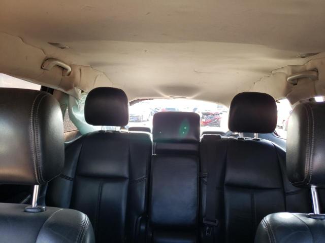 Фото 10 с аукциона – 2014 NISSAN PATHFINDER с VIN 5N1AR2MNXEC678705
