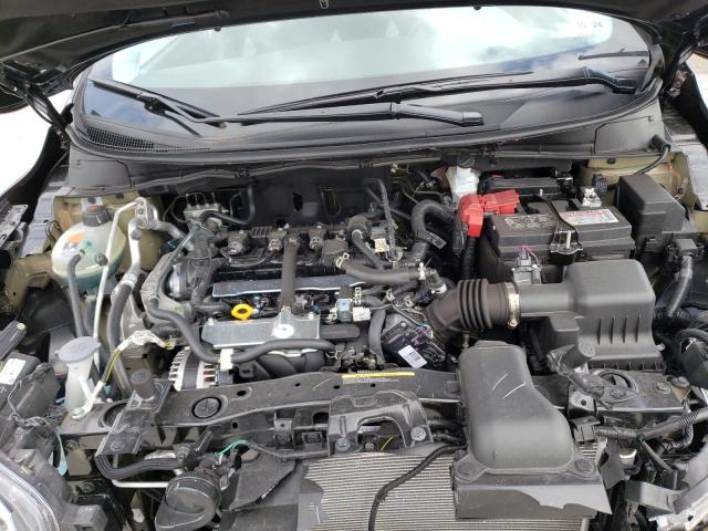 Photo 11 from auction – 2022 NISSAN VERSA SV with VIN 3N1CN8EV6NL850813