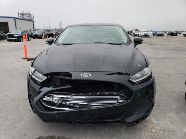 Photo 5 from auction – 2013 FORD FUSION SE with VIN 3FA6P0H75DR312432