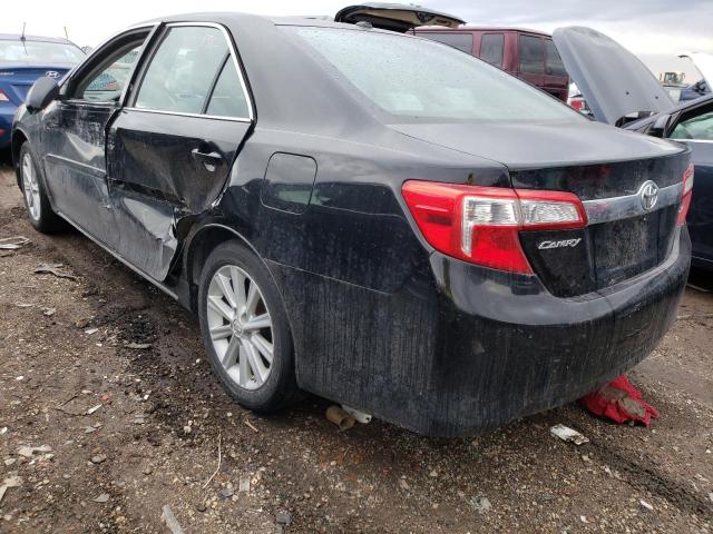 Photo 2 from auction – 2014 TOYOTA CAMRY L with VIN 4T4BF1FK1ER416002