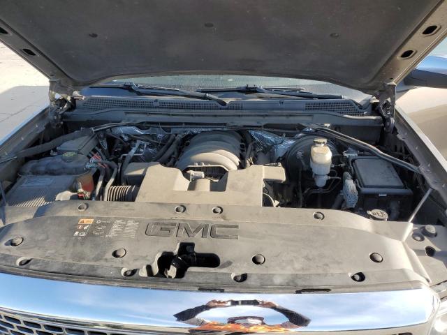 Photo 11 from auction – 2015 GMC SIERRA K15 with VIN 3GTU2WEC9FG301677