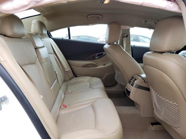 Photo 10 from auction – 2012 BUICK LACROSSE P with VIN 1G4GD5E38CF335524