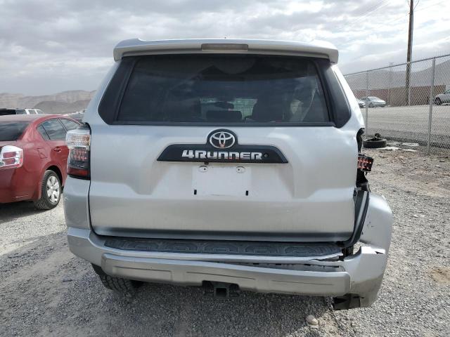 Photo 6 from auction – 2016 TOYOTA 4RUNNER SR with VIN JTEBU5JR9G5338934