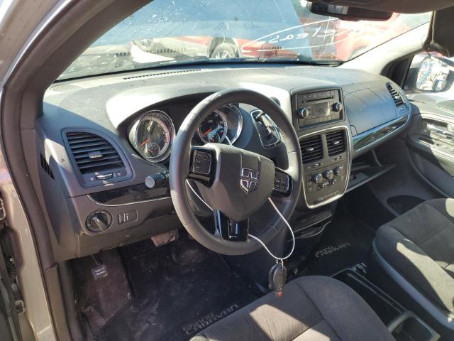 Photo 8 from auction – 2014 DODGE GRAND CARA with VIN 2C4RDGBG3ER470258