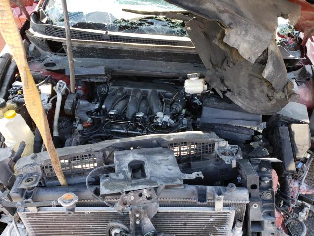 Фото 12 с аукциона – 2014 NISSAN PATHFINDER с VIN 5N1AR2MNXEC678705