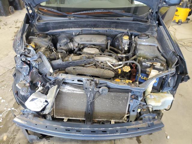 Photo 12 from auction – 2010 SUBARU FORESTER 2 with VIN JF2SH6CC7AH917774
