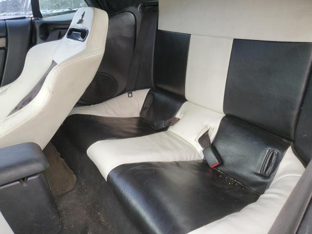 Photo 10 from auction – 2003 MITSUBISHI ECLIPSE SP with VIN 4A3AE45G83E201118