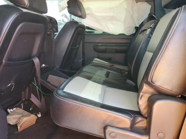 Photo 10 from auction – 2013 CHEVROLET SILVERADO with VIN 3GCPKSE74DG343616