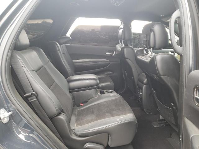 Foto 11 de la subasta – 2018 DODGE DURANGO GT con VIN 1C4RDHDG9JC114029