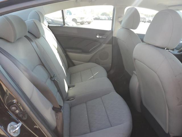 Photo 10 from auction – 2016 KIA FORTE LX with VIN KNAFK4A63G5540841