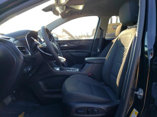 Photo 7 from auction – 2018 CHEVROLET EQUINOX LT with VIN 2GNAXSEV5J6315019