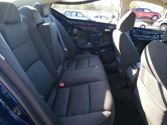 Photo 10 from auction – 2019 NISSAN ALTIMA S with VIN 1N4BL4BV2KC160100