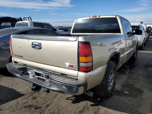 Photo 3 from auction – 2004 GMC NEW SIERRA with VIN 2GTEC19V741314627