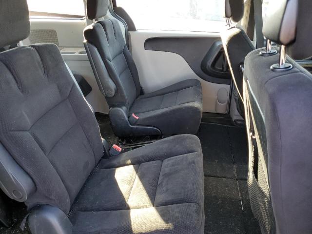 Photo 11 from auction – 2014 DODGE GRAND CARA with VIN 2C4RDGBG4ER450925