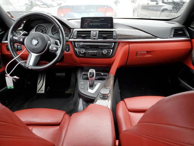 Photo 8 from auction – 2016 BMW 428 XI GRA with VIN WBA4C9C54GG136134